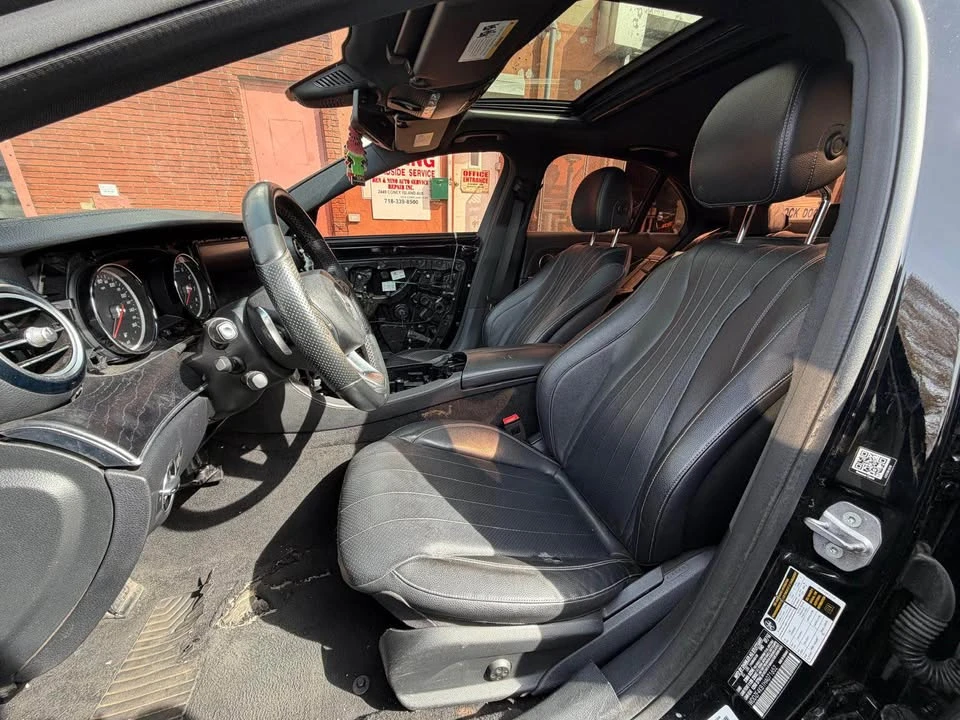 2017 Mercedes-Benz W213 E-Class - Image 11 of 16