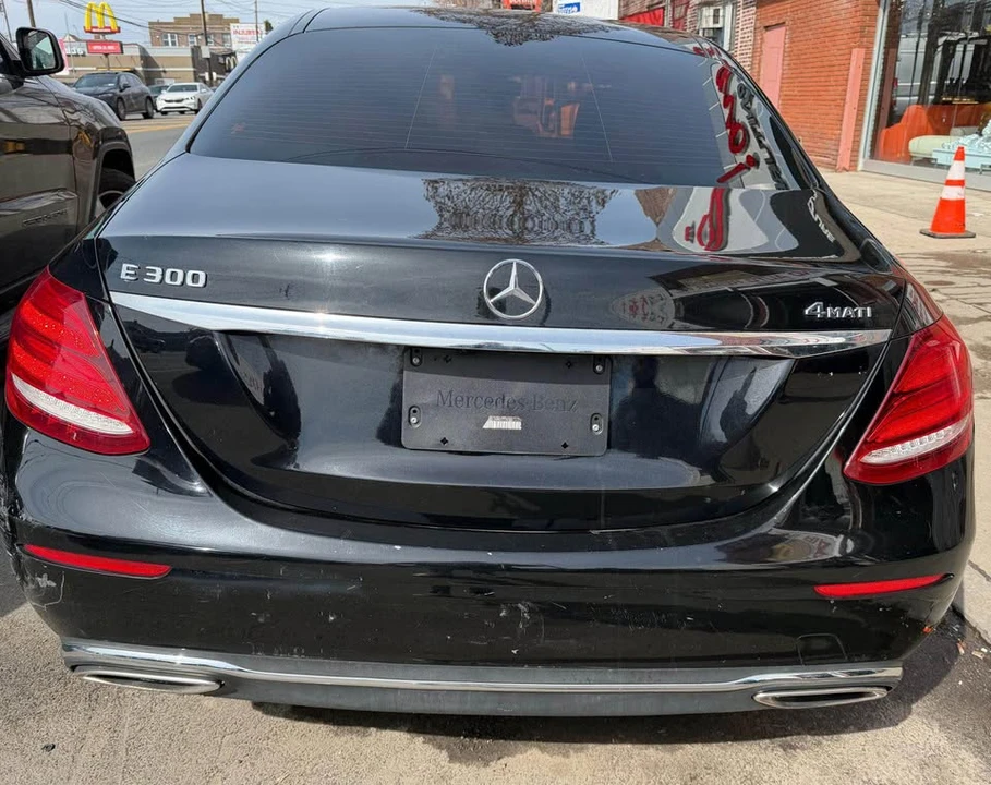 2017 Mercedes-Benz W213 E-Class - Image 5 of 16