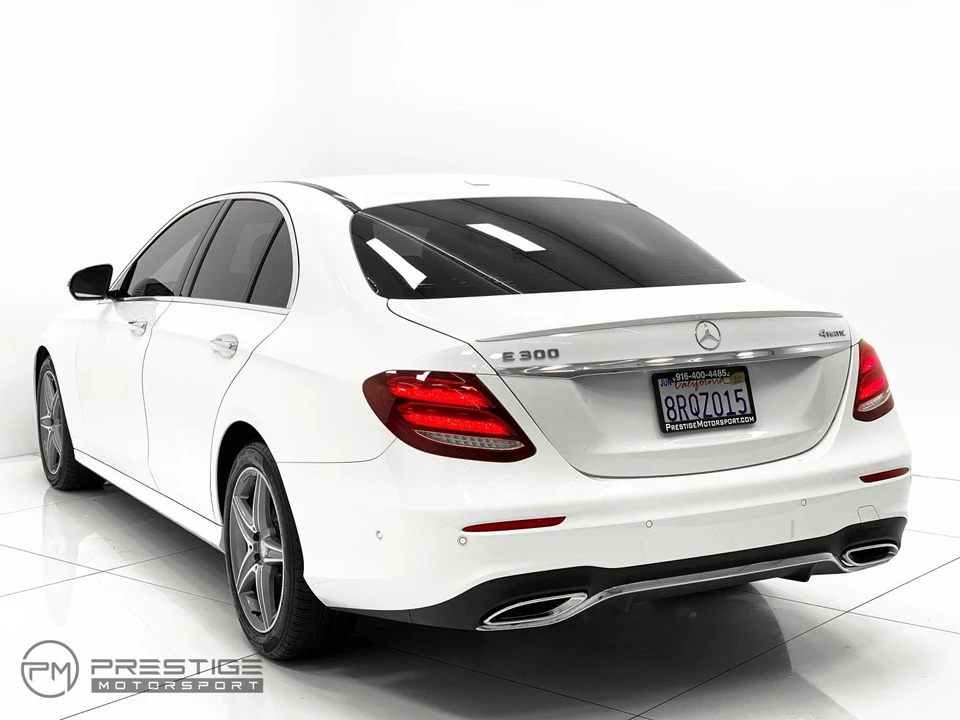 2017 Mercedes-Benz W213 E-Class - Image 12 of 21