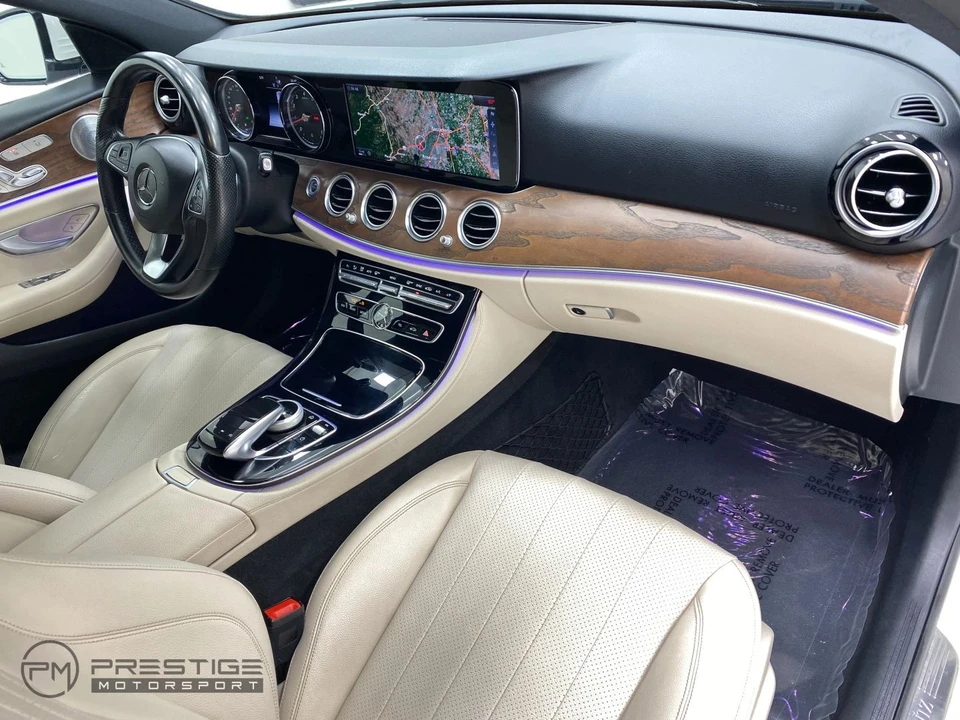 2017 Mercedes-Benz W213 E-Class - Image 15 of 21