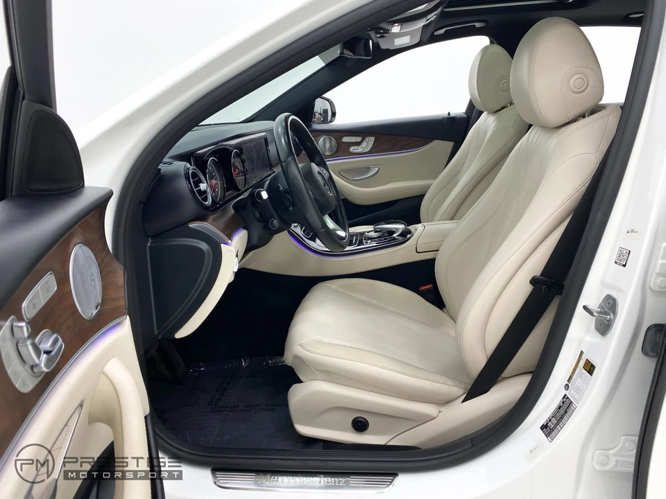 2017 Mercedes-Benz W213 E-Class - Image 17 of 21