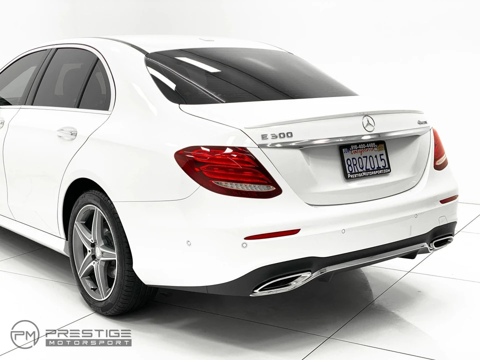 2017 Mercedes-Benz W213 E-Class - Image 10 of 21