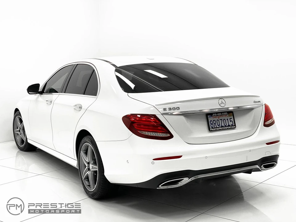 2017 Mercedes-Benz W213 E-Class - Image 4 of 21