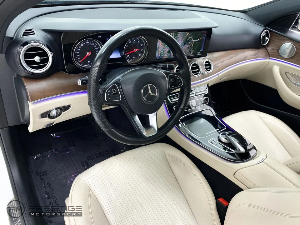 2017 Mercedes-Benz W213 E-Class - Image 18 of 21