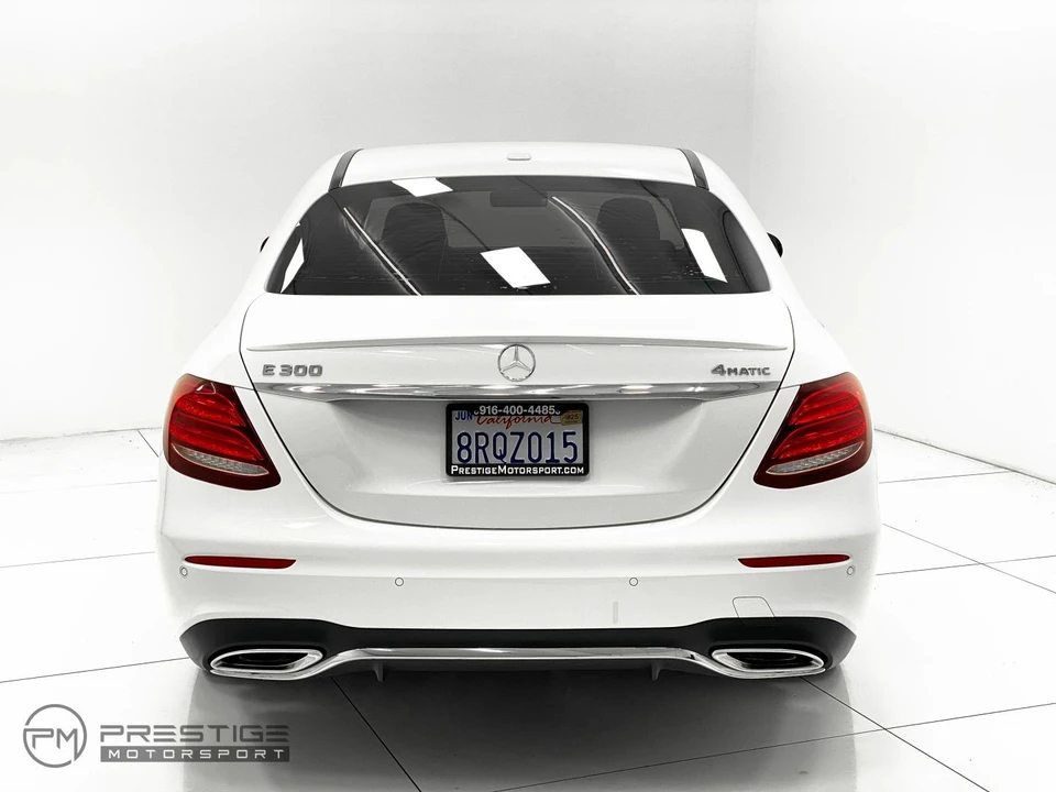 2017 Mercedes-Benz W213 E-Class - Image 5 of 21