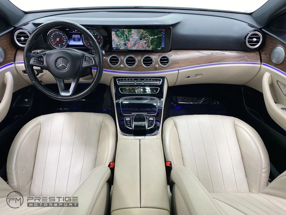 2017 Mercedes-Benz W213 E-Class - Image 19 of 21