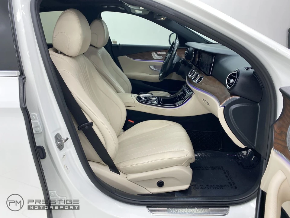 2017 Mercedes-Benz W213 E-Class - Image 14 of 21