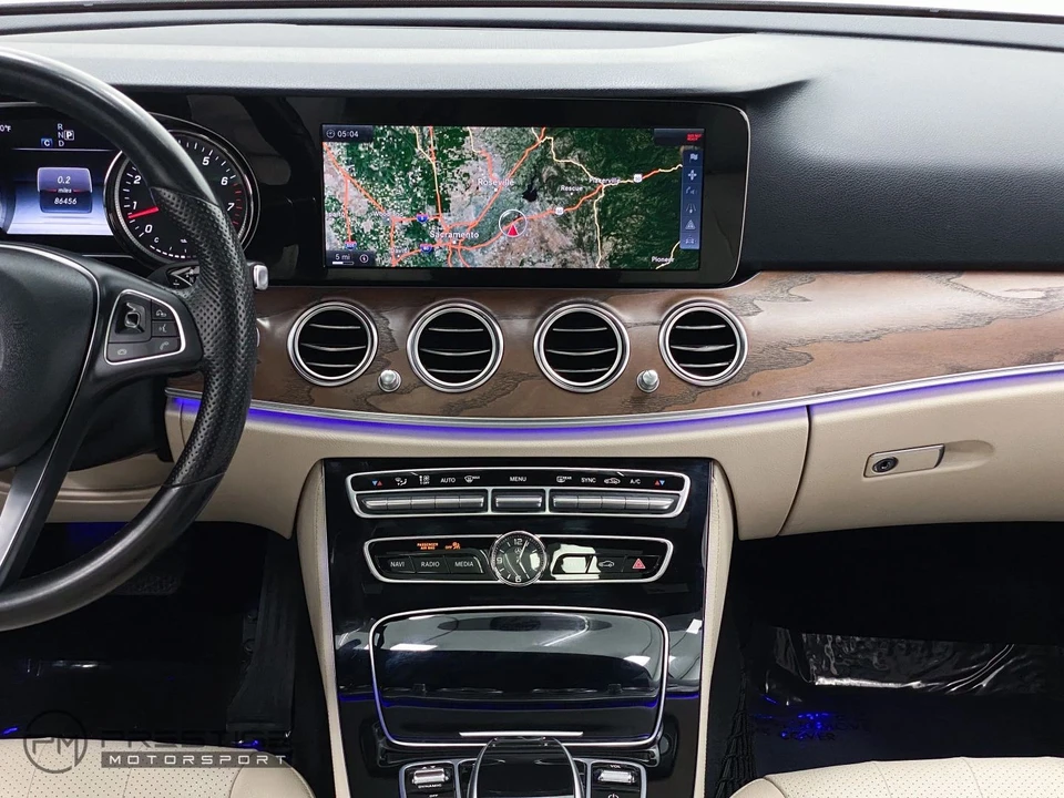 2017 Mercedes-Benz W213 E-Class - Image 20 of 21