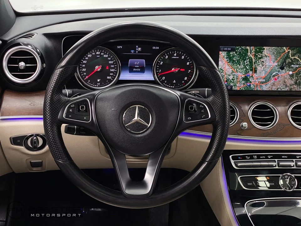 2017 Mercedes-Benz W213 E-Class - Image 21 of 21