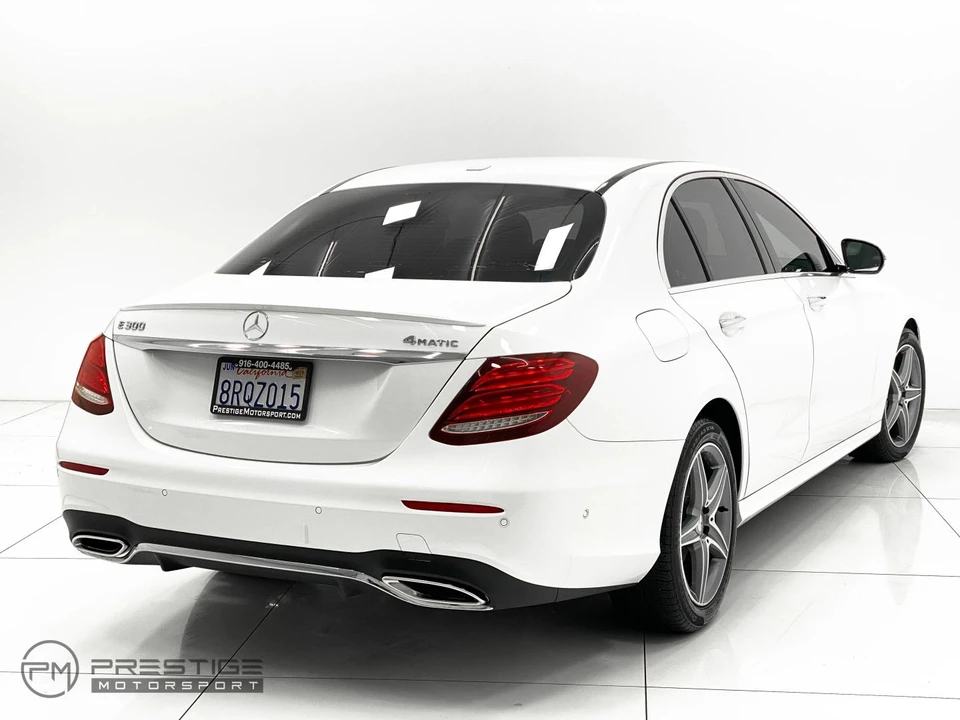 2017 Mercedes-Benz W213 E-Class - Image 6 of 21