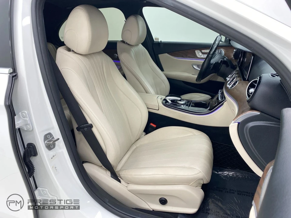 2017 Mercedes-Benz W213 E-Class - Image 16 of 21