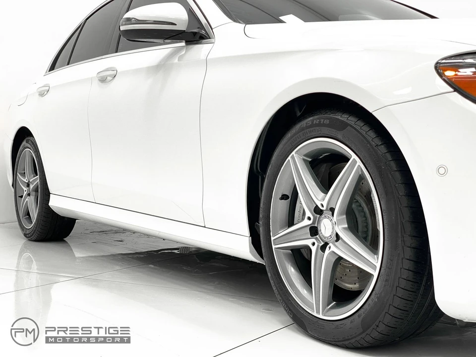 2017 Mercedes-Benz W213 E-Class - Image 13 of 21