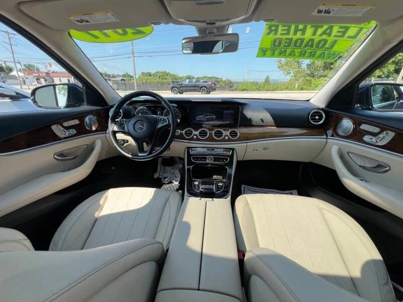 2017 Mercedes-Benz W213 E-Class - Image 8 of 8