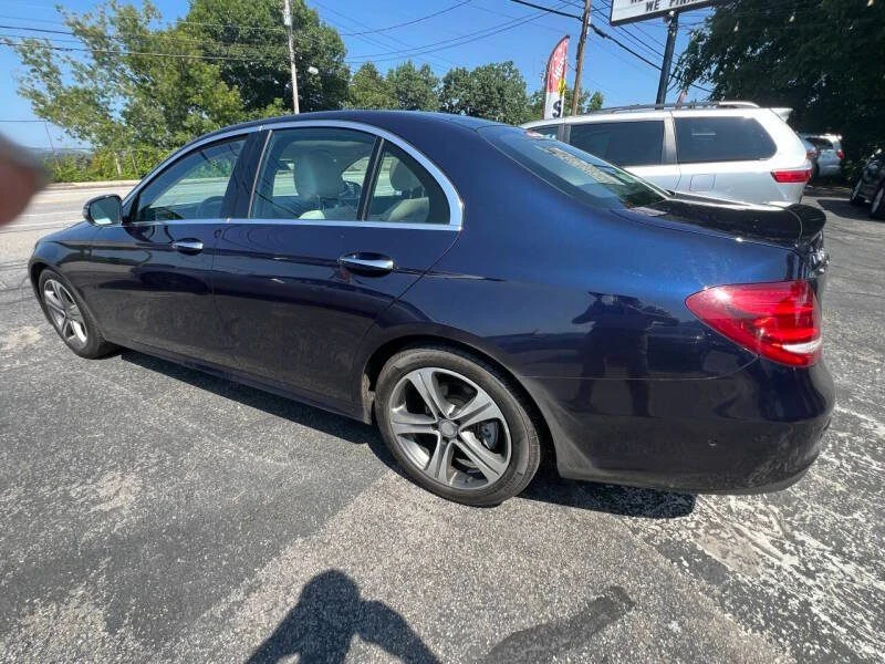2017 Mercedes-Benz W213 E-Class - Image 2 of 8