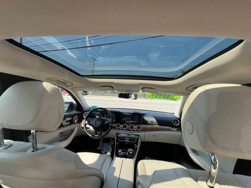 2017 Mercedes-Benz W213 E-Class - Image 7 of 8