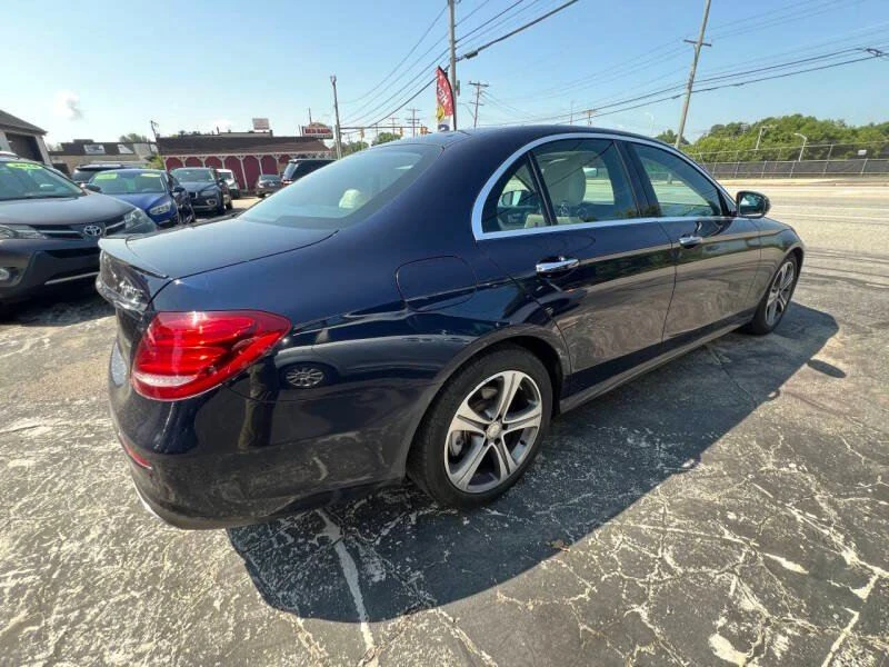 2017 Mercedes-Benz W213 E-Class - Image 5 of 8