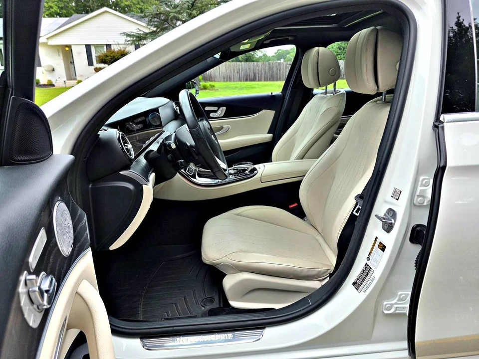 2017 Mercedes-Benz W213 E-Class - Image 11 of 20