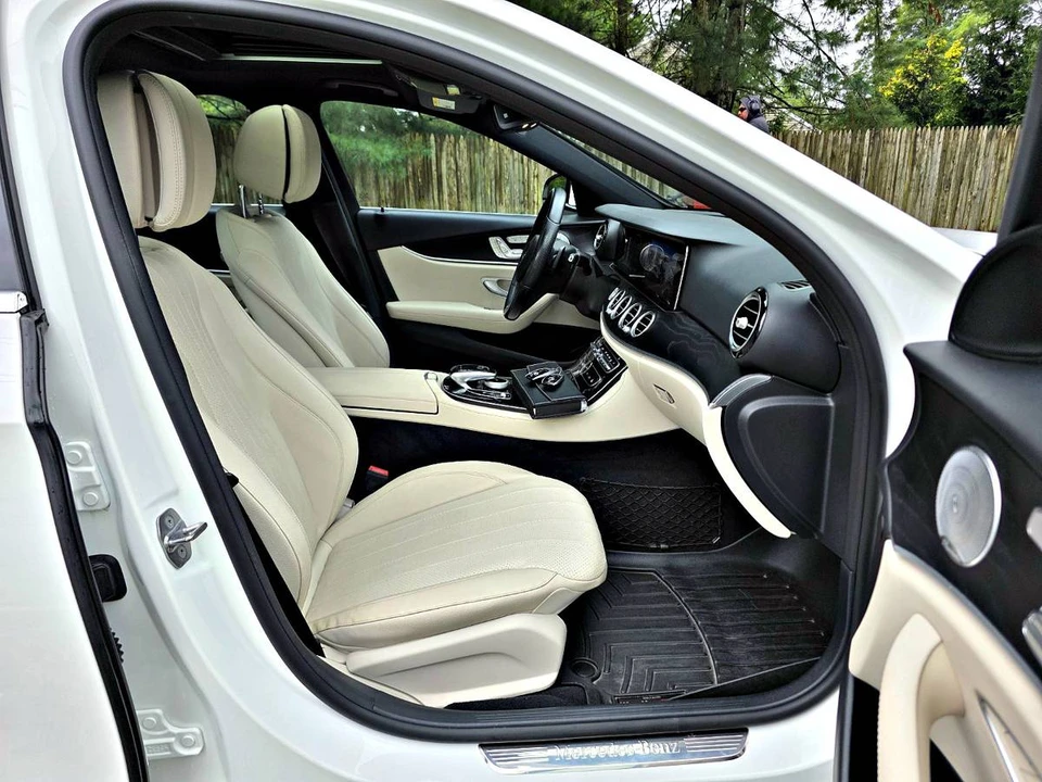 2017 Mercedes-Benz W213 E-Class - Image 14 of 20