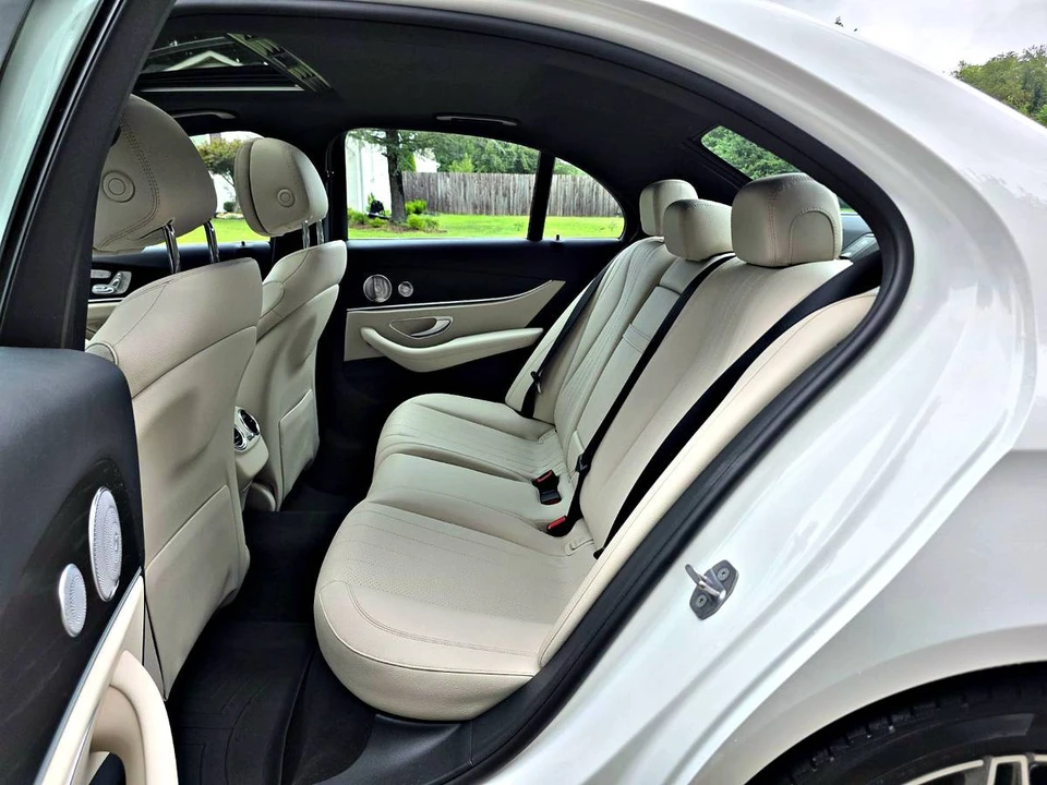 2017 Mercedes-Benz W213 E-Class - Image 17 of 20