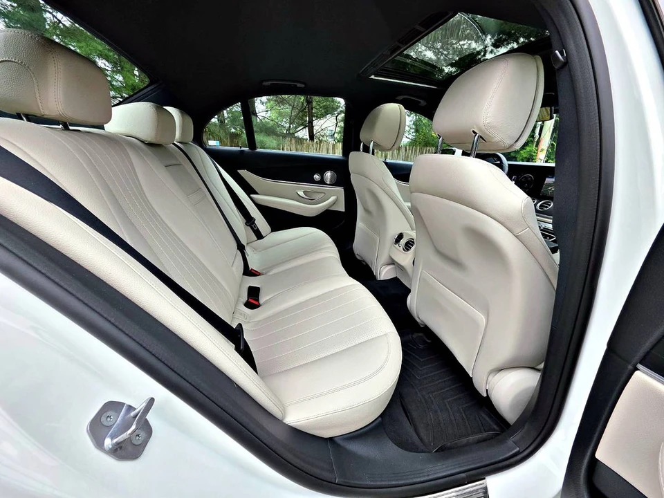 2017 Mercedes-Benz W213 E-Class - Image 16 of 20