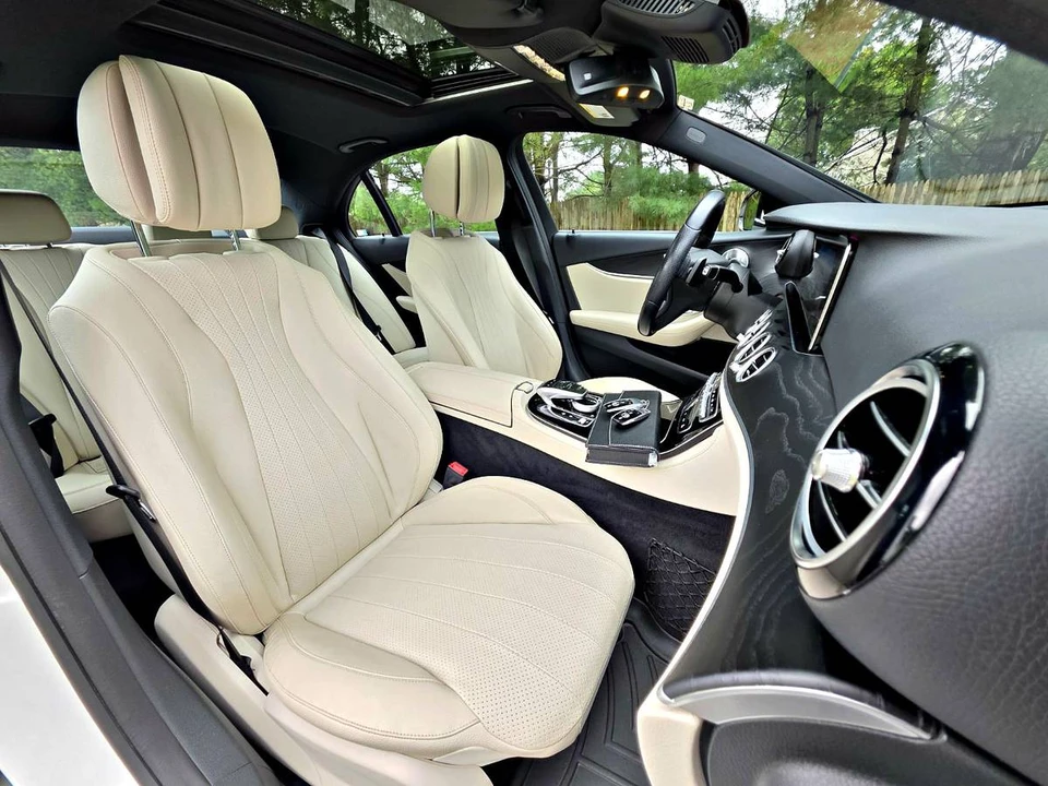 2017 Mercedes-Benz W213 E-Class - Image 15 of 20