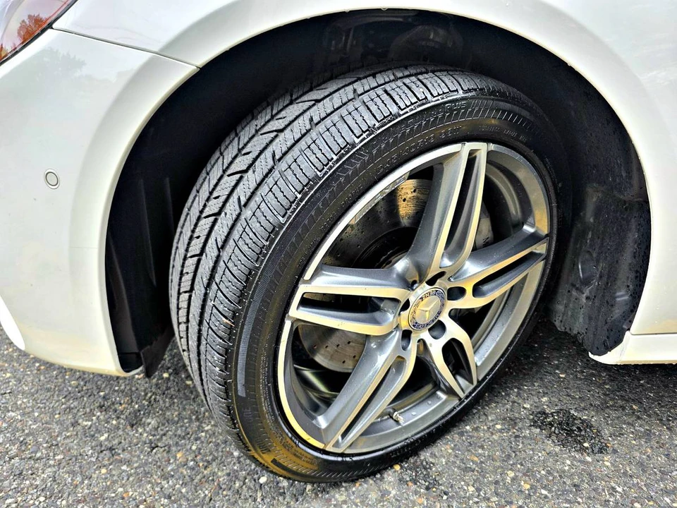 2017 Mercedes-Benz W213 E-Class - Image 20 of 20