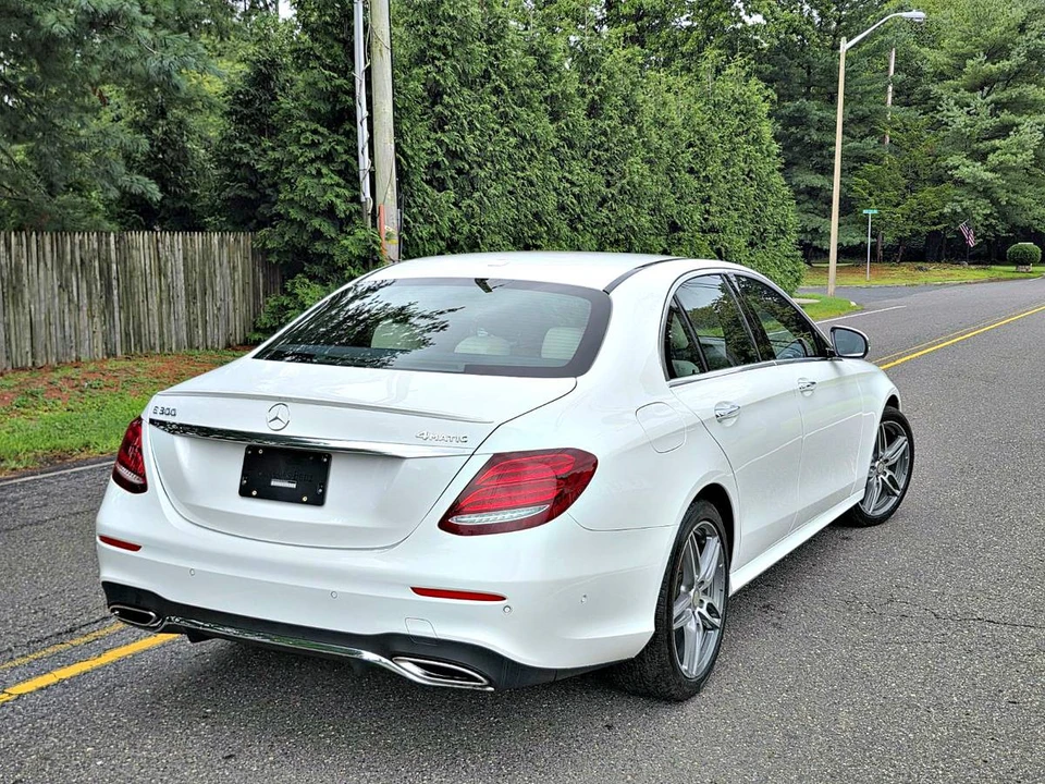 2017 Mercedes-Benz W213 E-Class - Image 7 of 20