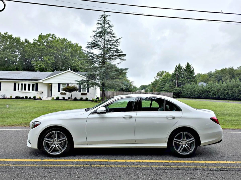 2017 Mercedes-Benz W213 E-Class - Image 10 of 20