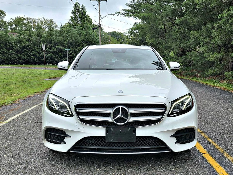 2017 Mercedes-Benz W213 E-Class - Image 4 of 20