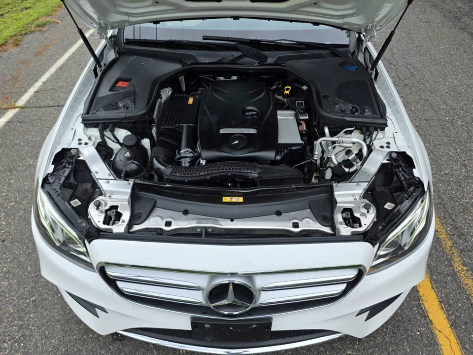 2017 Mercedes-Benz W213 E-Class - Image 18 of 20