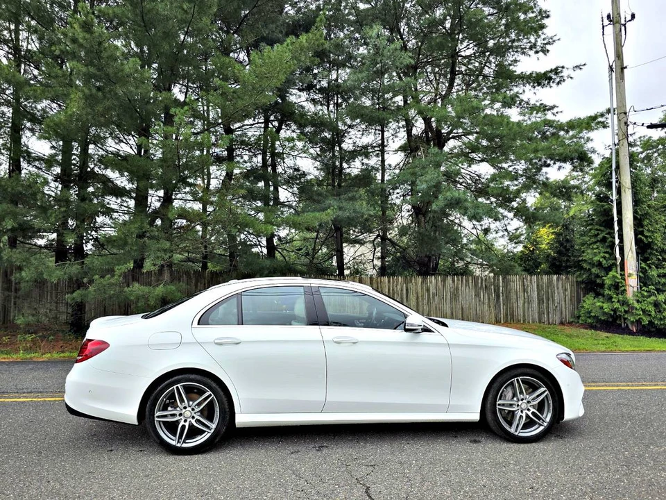 2017 Mercedes-Benz W213 E-Class - Image 6 of 20