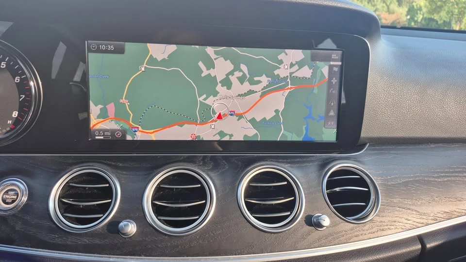 2017 Mercedes-Benz W213 E-Class - Image 6 of 9
