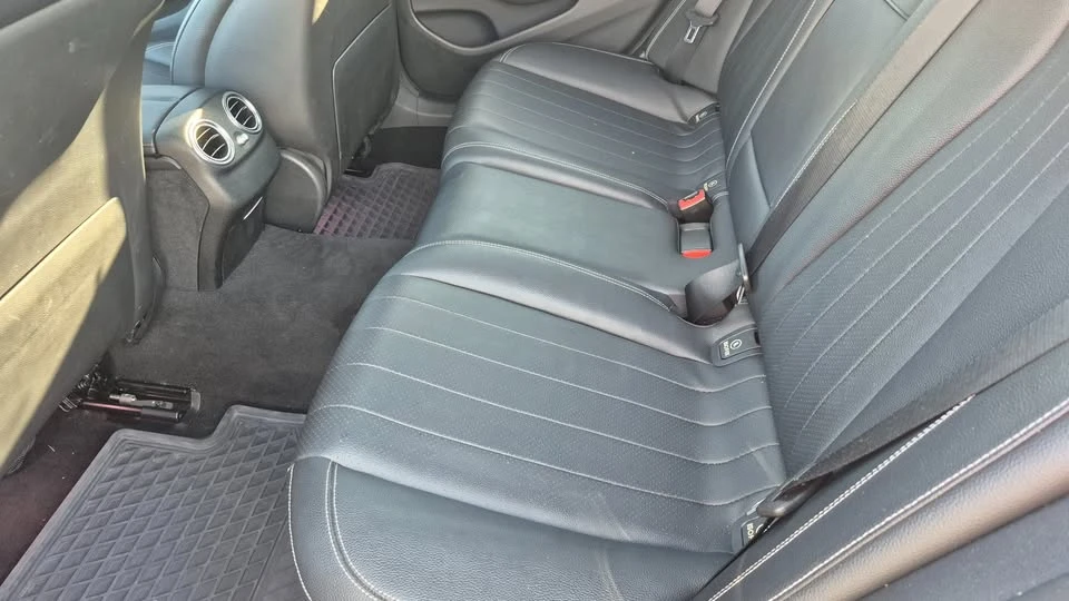 2017 Mercedes-Benz W213 E-Class - Image 9 of 9