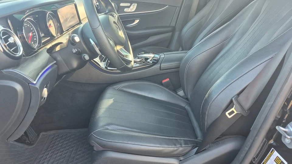 2017 Mercedes-Benz W213 E-Class - Image 5 of 9