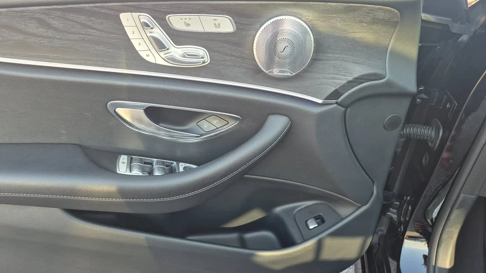 2017 Mercedes-Benz W213 E-Class - Image 7 of 9