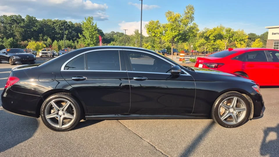2017 Mercedes-Benz W213 E-Class - Image 2 of 9