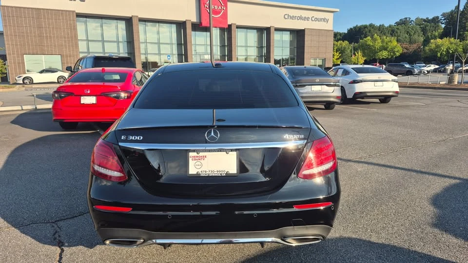 2017 Mercedes-Benz W213 E-Class - Image 4 of 9