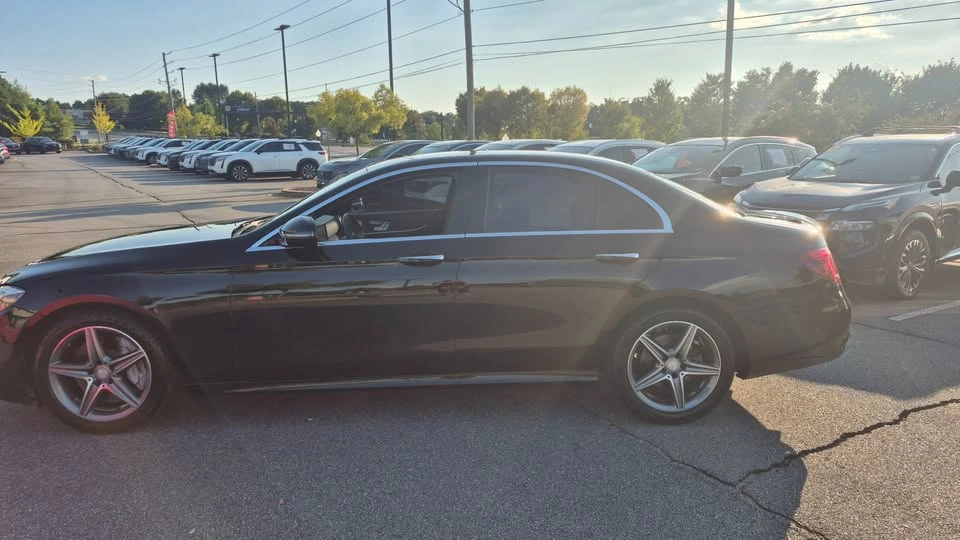 2017 Mercedes-Benz W213 E-Class - Image 3 of 9