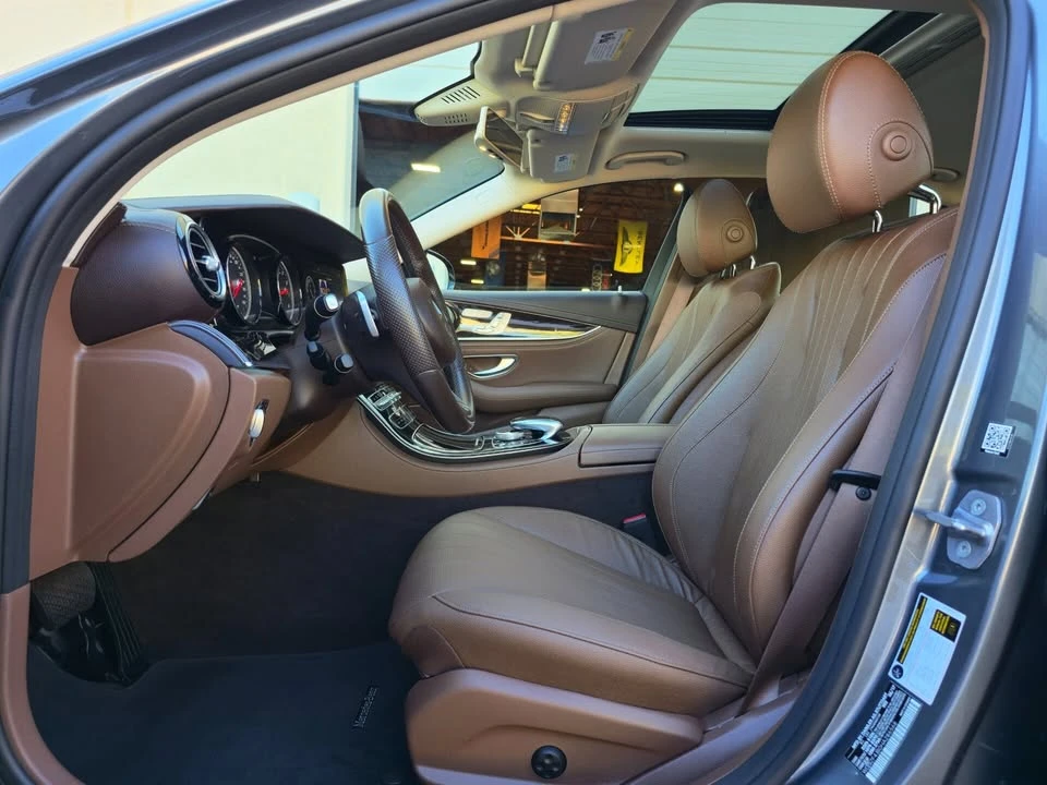 2017 Mercedes-Benz W213 E-Class - Image 10 of 20