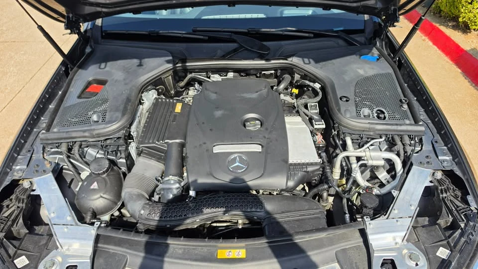 2017 Mercedes-Benz W213 E-Class - Image 20 of 20