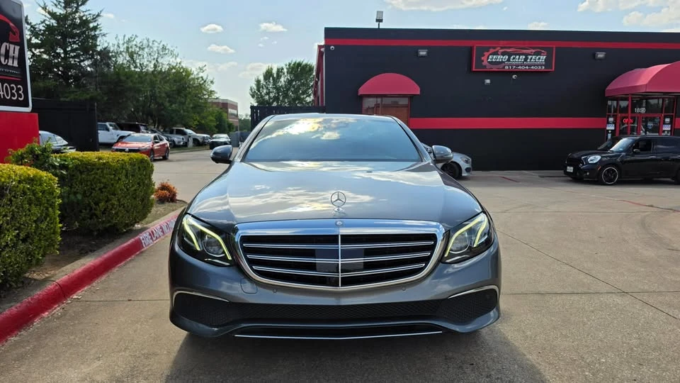 2017 Mercedes-Benz W213 E-Class - Image 5 of 20