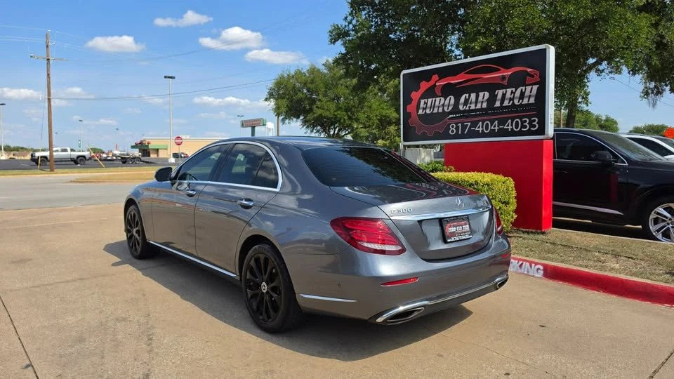 2017 Mercedes-Benz W213 E-Class - Image 3 of 20