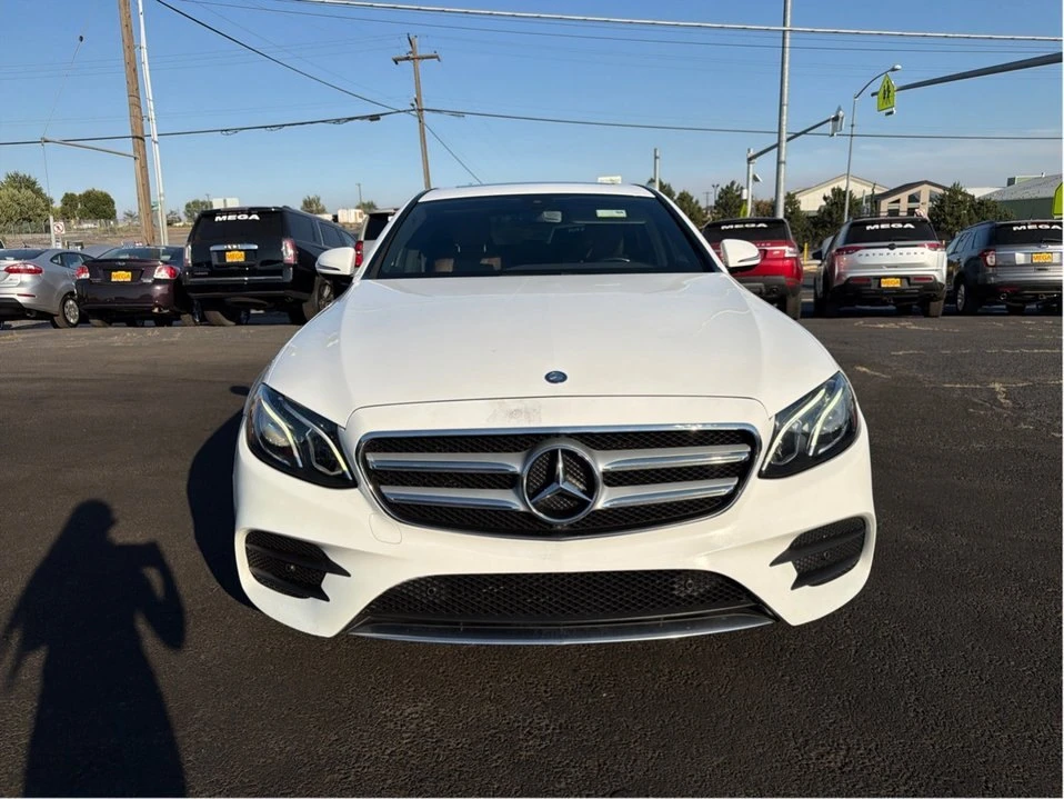 2017 Mercedes-Benz W213 E-Class - Image 2 of 20