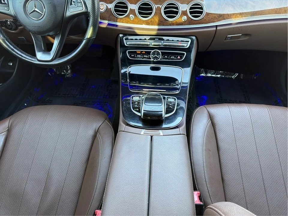 2017 Mercedes-Benz W213 E-Class - Image 17 of 20