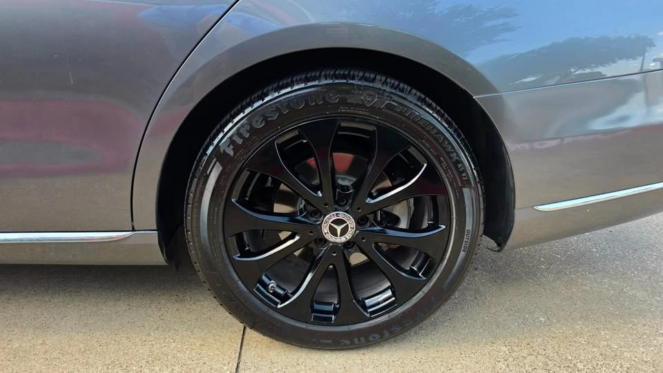2017 Mercedes-Benz W213 E-Class - Image 17 of 20
