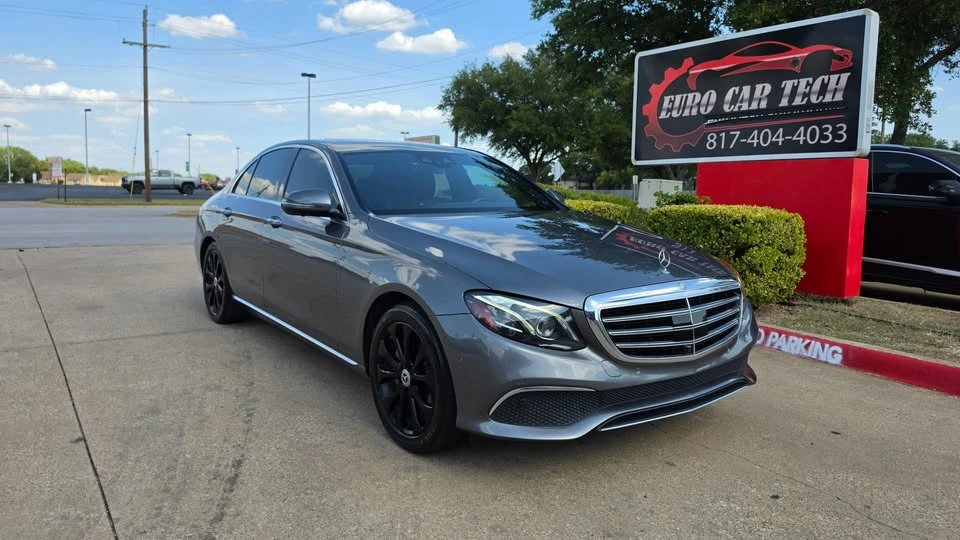 2017 Mercedes-Benz W213 E-Class - Image 6 of 20
