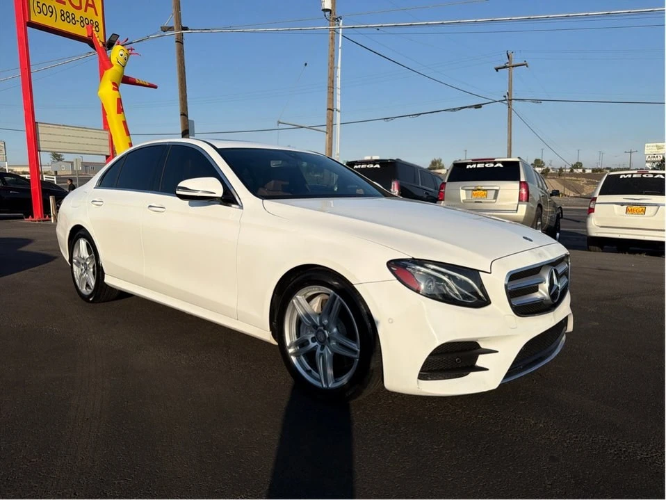 2017 Mercedes-Benz W213 E-Class - Image 3 of 20