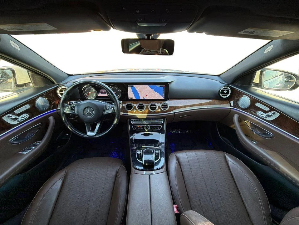 2017 Mercedes-Benz W213 E-Class - Image 14 of 20