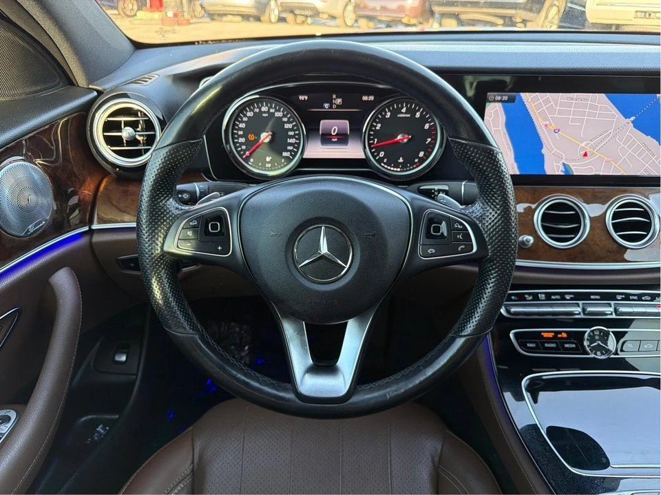2017 Mercedes-Benz W213 E-Class - Image 19 of 20