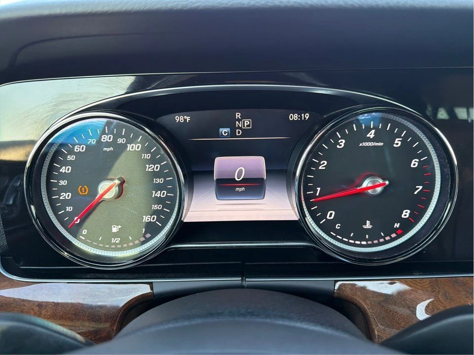 2017 Mercedes-Benz W213 E-Class - Image 18 of 20